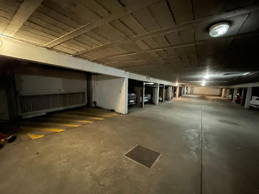 普罗旺斯地区艾克斯Design 110M2 2Br Terrace & Parking Near Center公寓 外观 照片