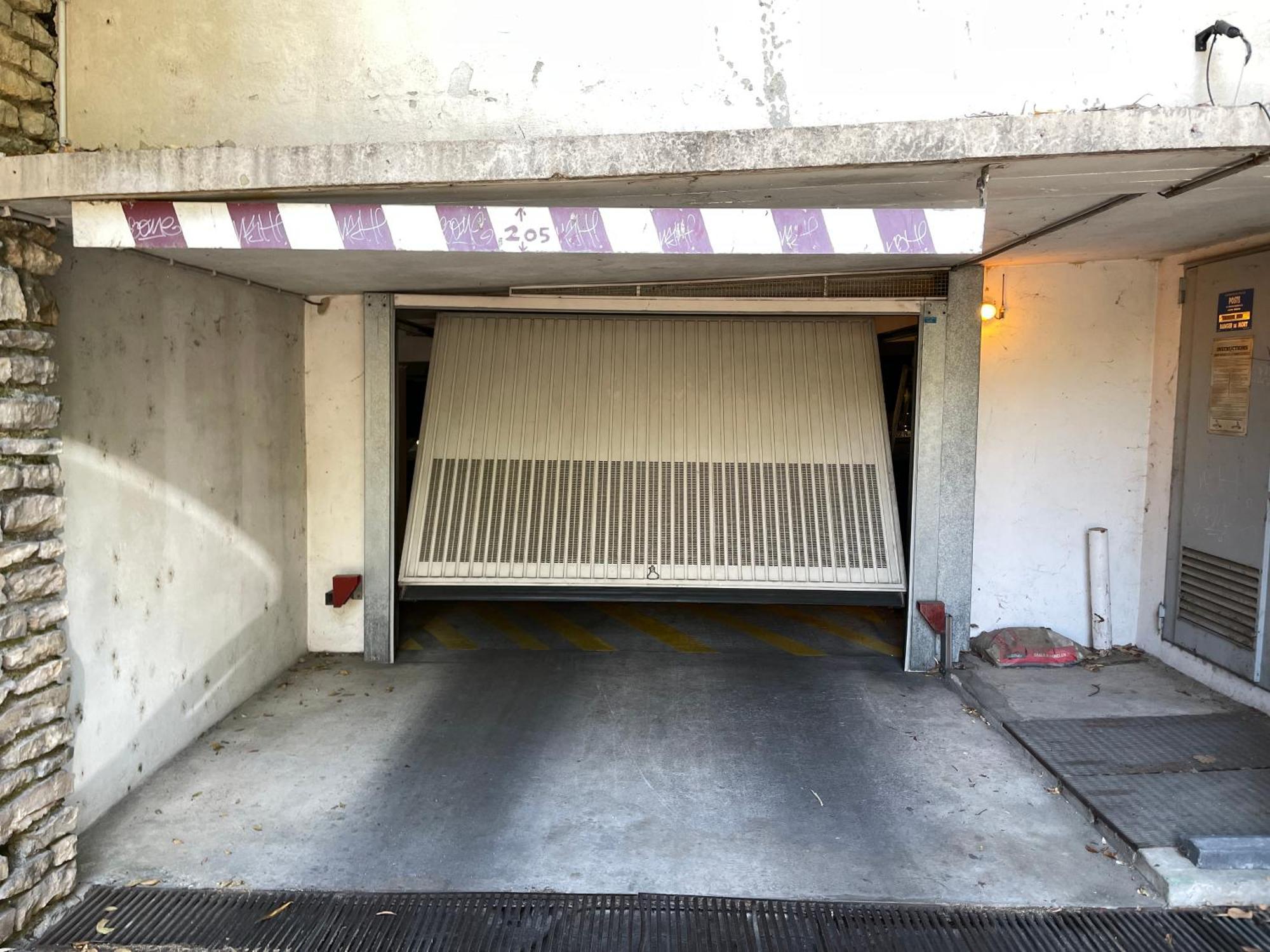 普罗旺斯地区艾克斯Design 110M2 2Br Terrace & Parking Near Center公寓 外观 照片