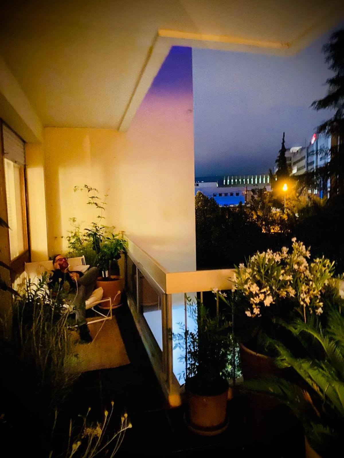 普罗旺斯地区艾克斯Design 110M2 2Br Terrace & Parking Near Center公寓 外观 照片