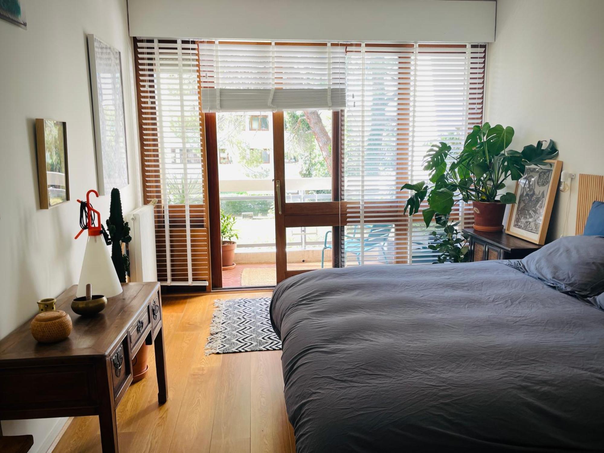 普罗旺斯地区艾克斯Design 110M2 2Br Terrace & Parking Near Center公寓 外观 照片